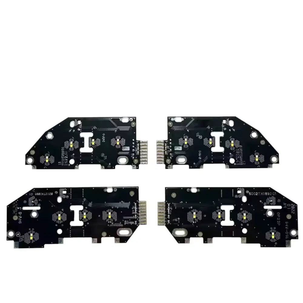 Multi Color LED DRL Angel eye ( not RGB) - BMW G05 G06 LCI X5 X6 F86 F95