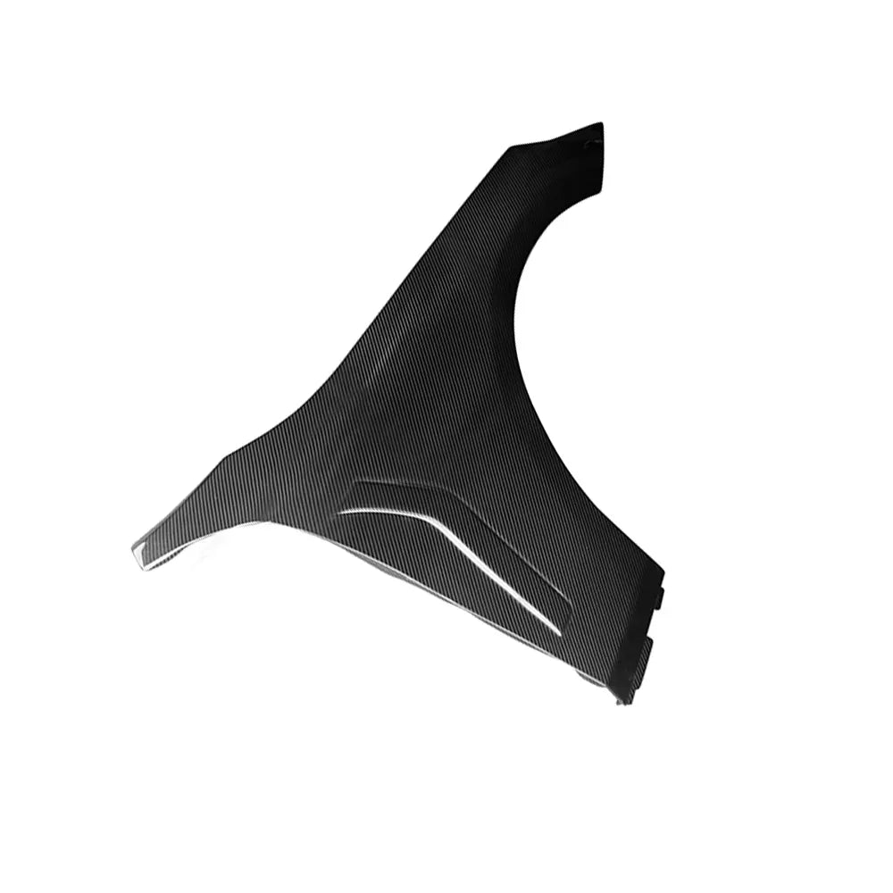 Dry Carbon Fiber Front Fender Set - BMW 5 Series G60 G68 2024-UP