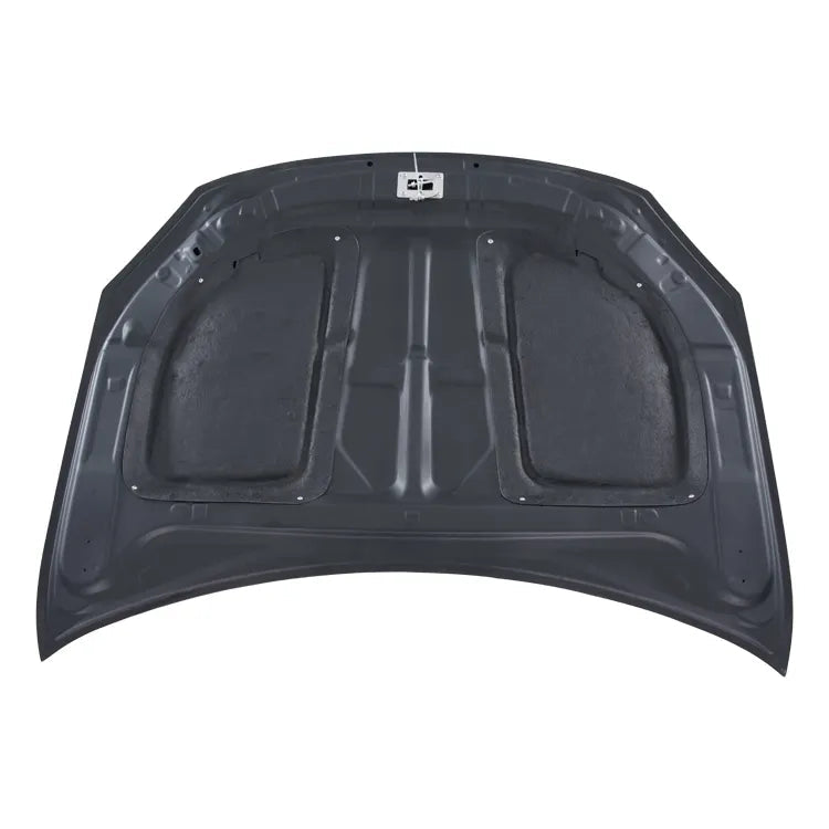 Carbon Fiber TS Style Front Engine hood - Toyota GR86 / Subaru BRZ