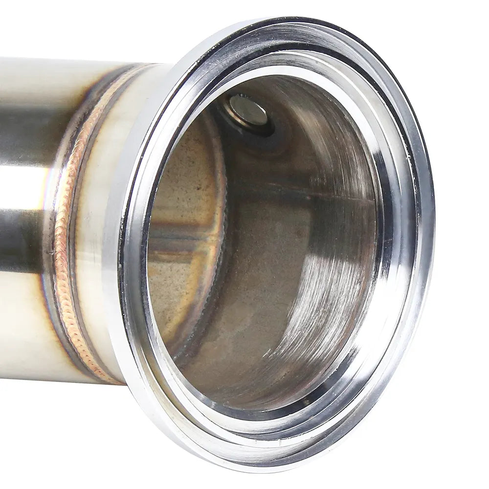 B58 Exhaust DownPipe Catted or Catless - BMW G20 / G29 M340i/ A90 Supra & More