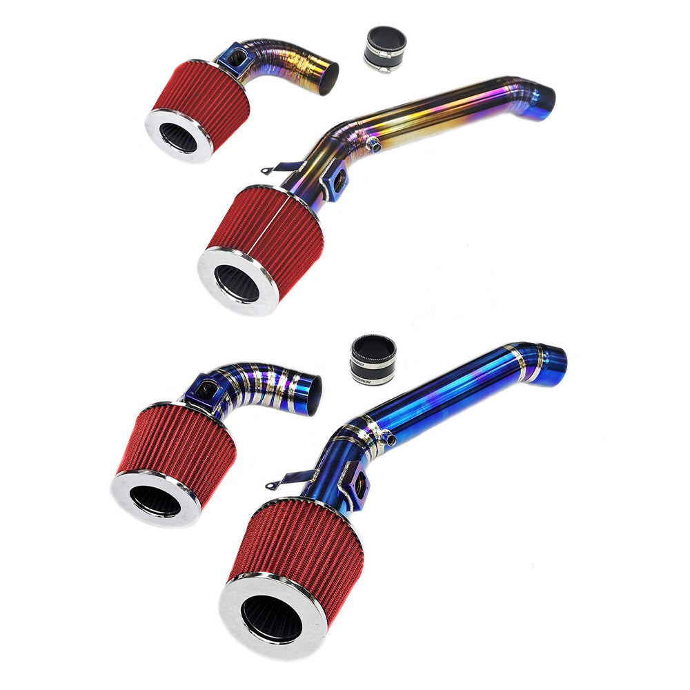S55 Titanium Air Intake System - BMW F80 M3 | F82 / F83 M4 | F87 M2C