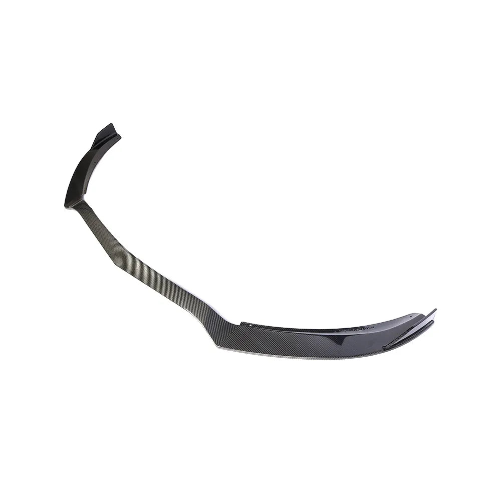 Carbon Fiber GT Front lip - Mercedes Benz AMG GT R C190 2016-2018