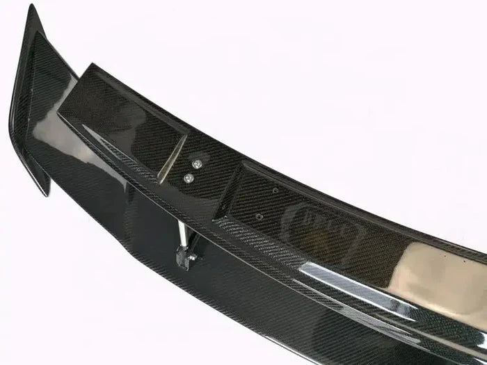 Carbon Fiber RH-Style Wing - Mercedes GT/GTS