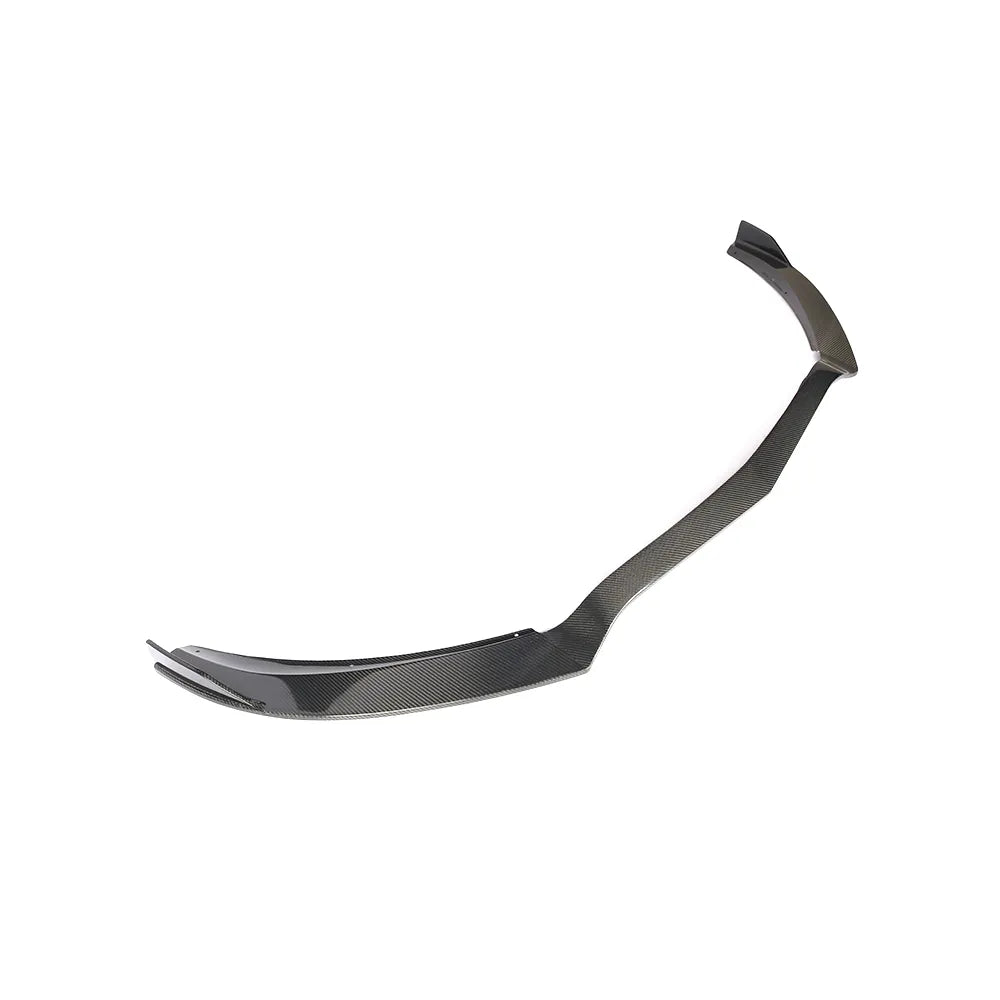 Carbon Fiber GT Front lip - Mercedes Benz AMG GT R C190 2016-2018