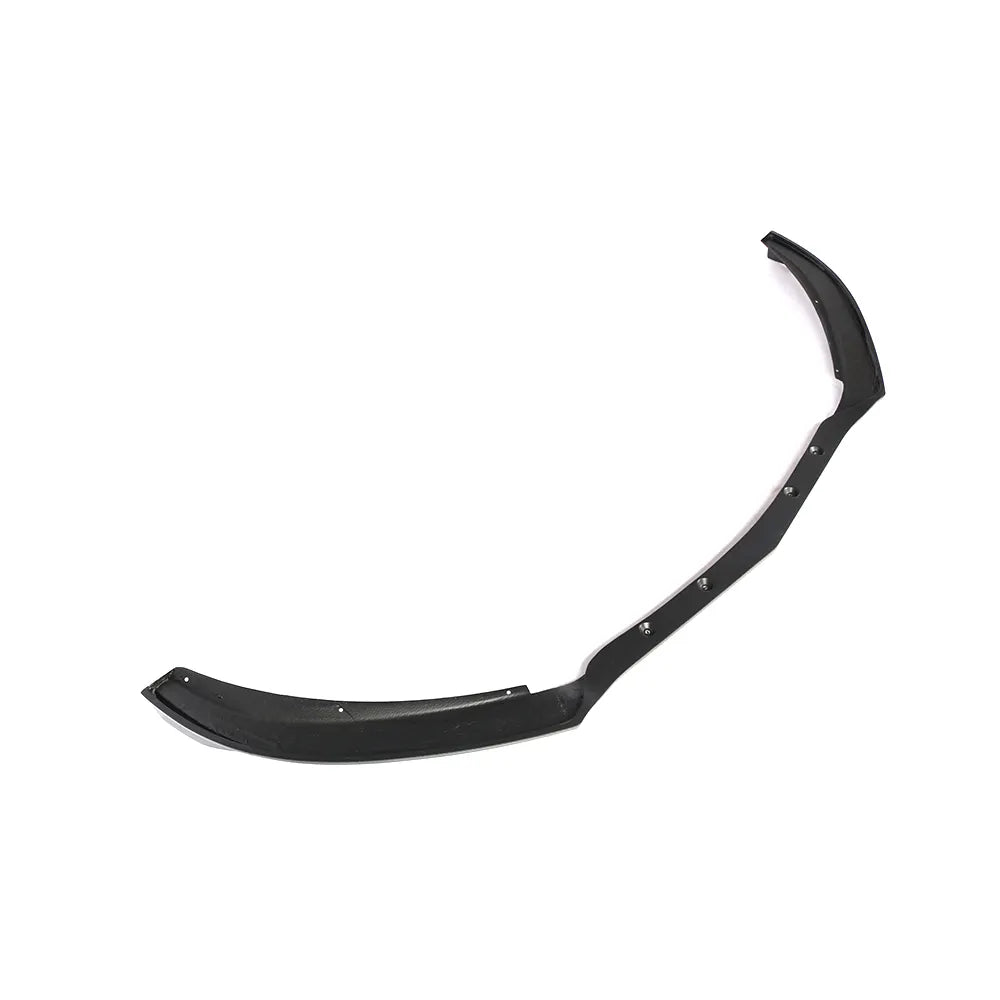 Carbon Fiber GT Front lip - Mercedes Benz AMG GT R C190 2016-2018