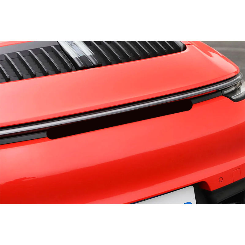 LED Dyanamic Clear Rear Tail Light for Porsche 911 992 Carrera 2019-2024