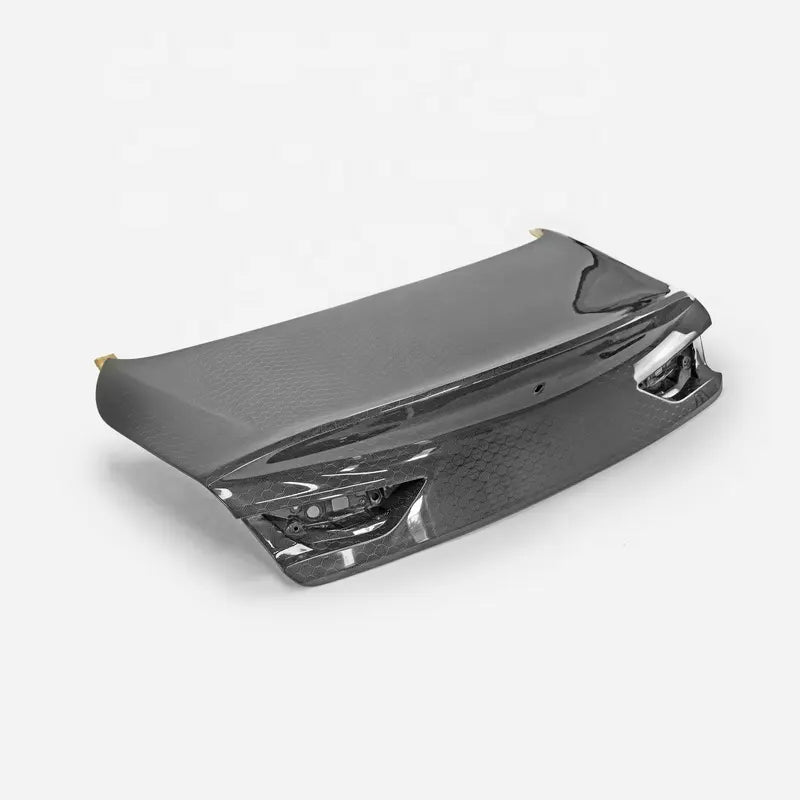 OEM Style Carbon Fiber Rear Trunk -  Infiniti Q60