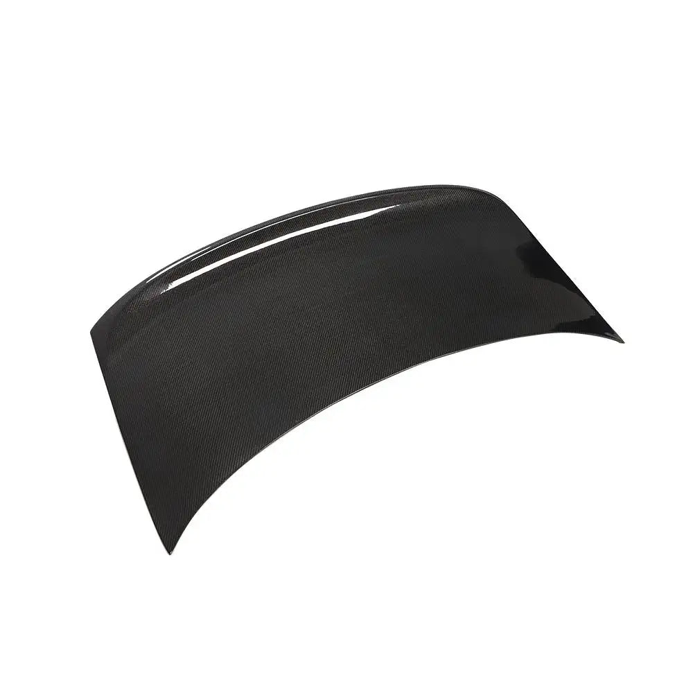 Carbon Fiber CSL Style Rear Trunk - BMW E46 CSL M3 325i 330i Coupe