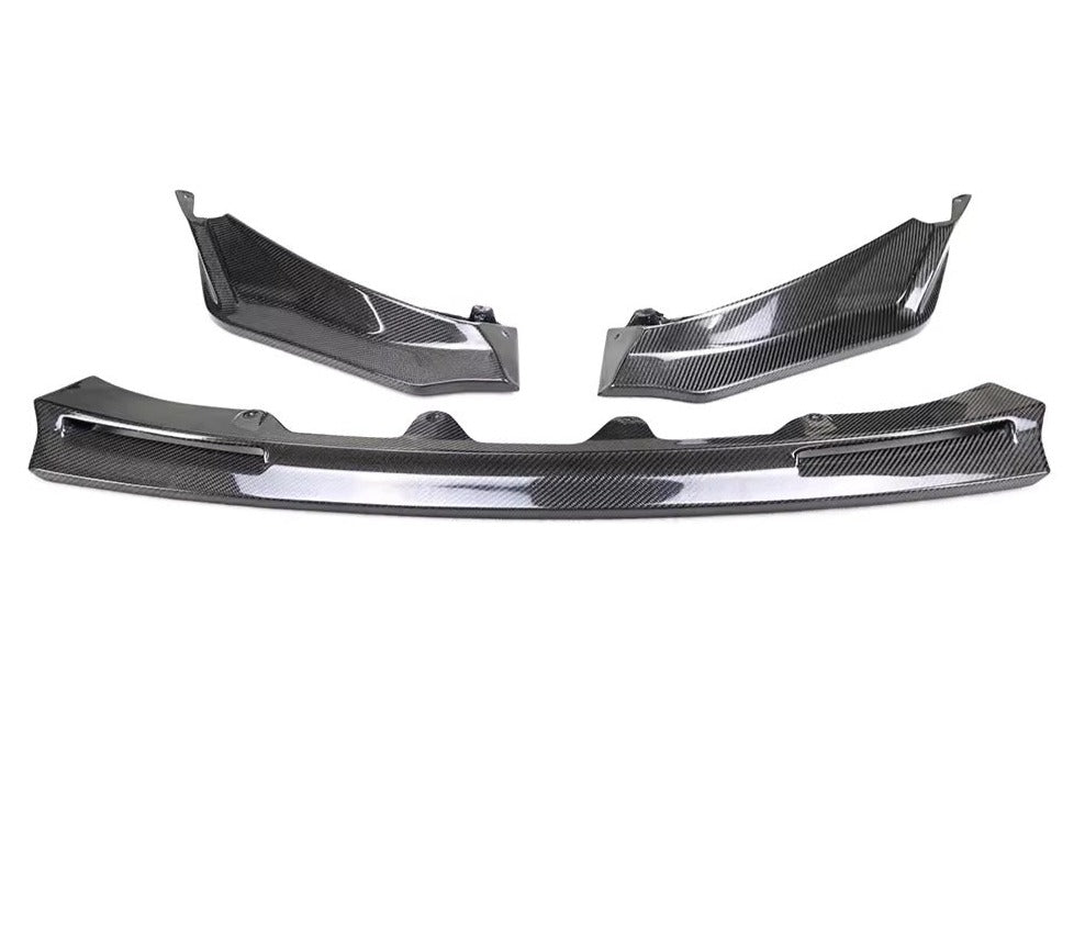 Dry Carbon Fiber Body aero Kit - BMW G80 M3 & G82 / G83 M4