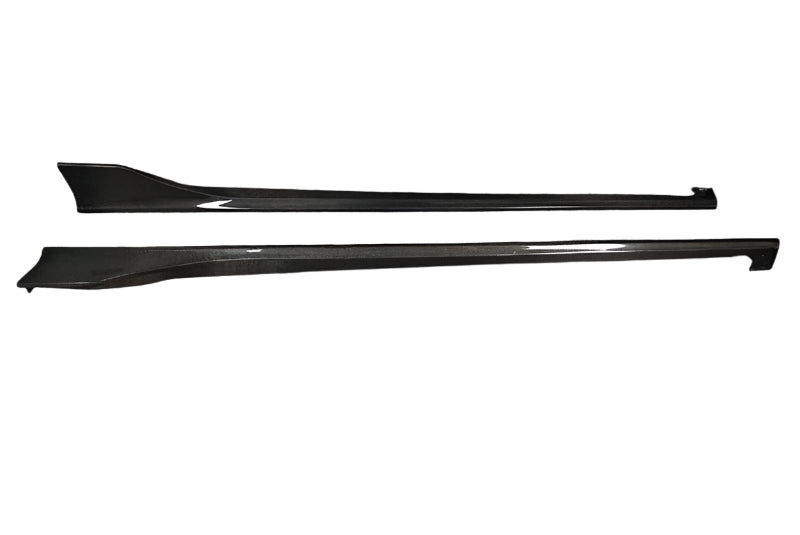 Carbon Fiber AD Aero Body Kit - Honda Civic Type-R FL5