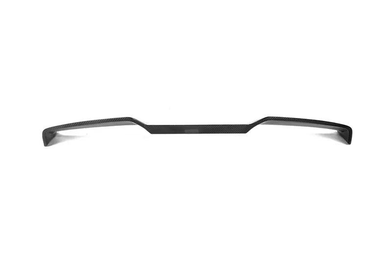 Carbon Fiber Rear Trunk Spoiler - BMW G87 M2