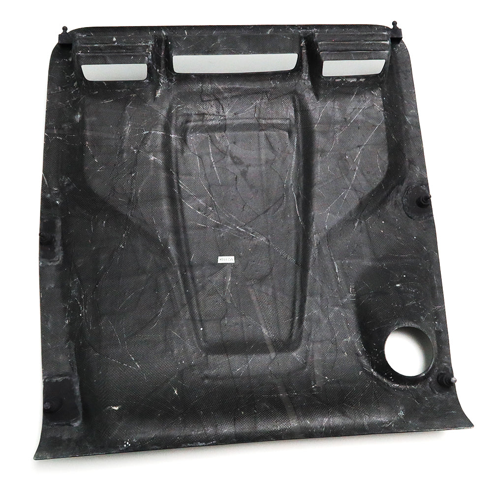 Carbon Engine Bay Cover - Lotus Emira Sports Convertible AT i4 2023-2024
