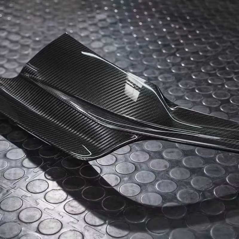 Prepreg Carbon Fiber N Style Full Carbon Aero BodyKit - Ferrari 812 GTB