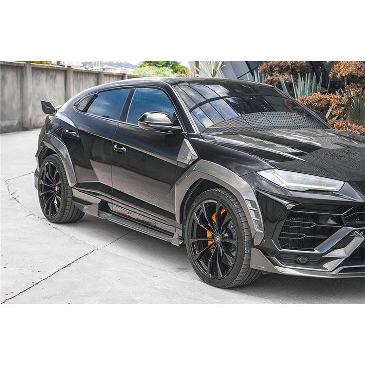 Carbon Fiber iMP Wide Body Aero Kit - Lamborghini Urus 2018-2022