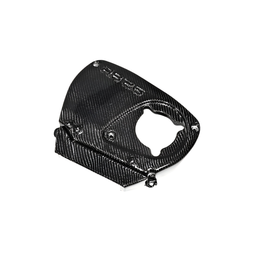 Carbon Fiber Engine Cam Cover - Nissan Skyline R34 R33 Engine RB26 DETT