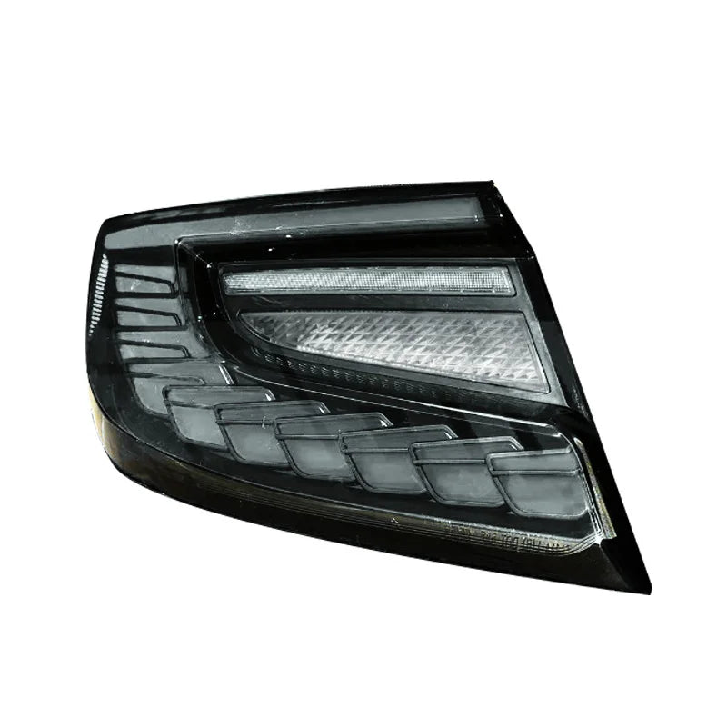 Dragon Scales Sequential LED sequential Taillights - GR86 & BRZ