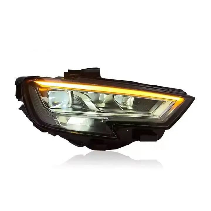 LED Headlight Plug n play replacement - Audi A3/S3/ RS3 (8V)