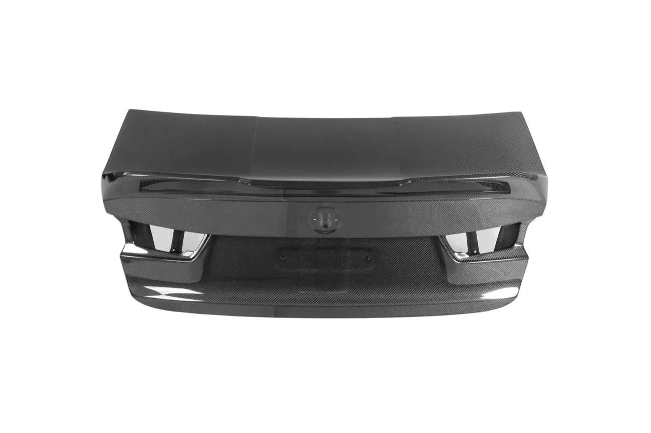 M Style Carbon Fiber Trunk - BMW M3 G80 G20 3 Series 2019-2024