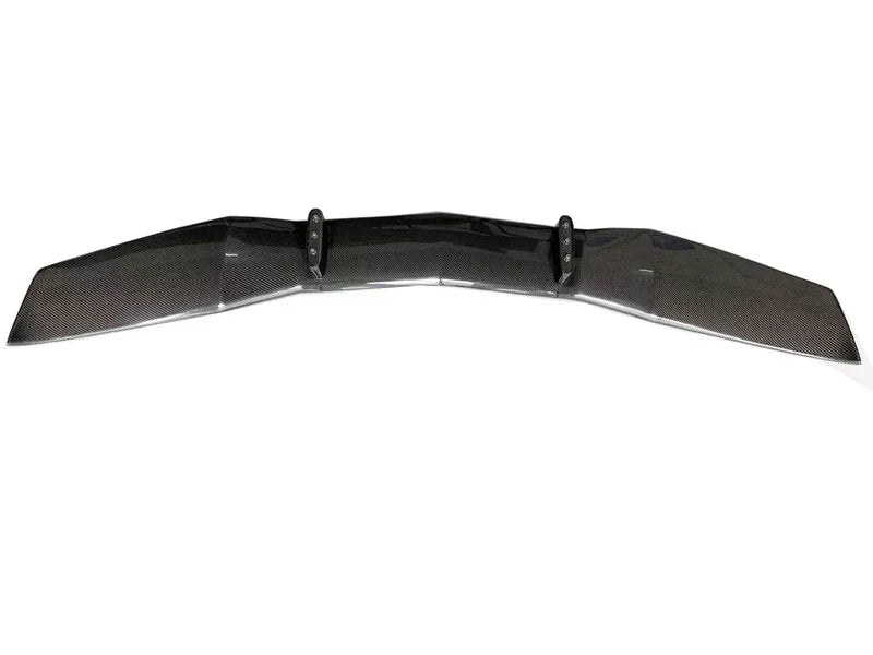 Lamborghini Aventador Carbon Fiber Rear Wing