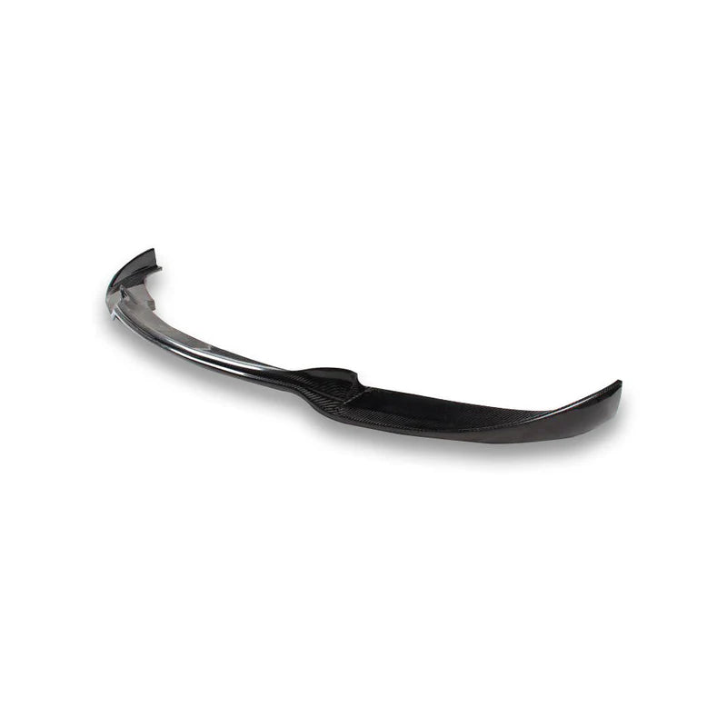 Carbon Fiber Front Bumper Lip Splitter - BMW E60 M5 & 5 Series