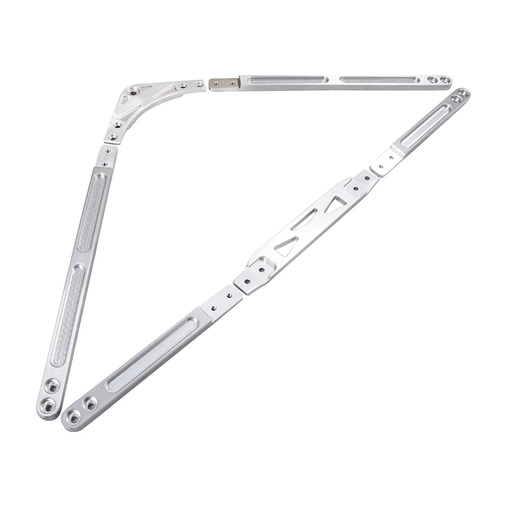 Performance Steel Strut Brace - BMW M3 G80 M4 G82 S58