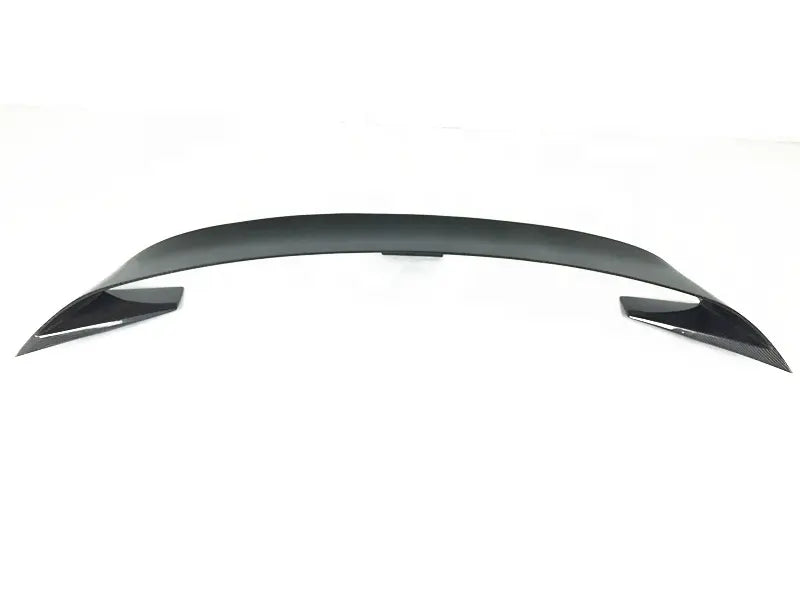Carbon Fiber GT350 Style Rear Spoiler Wing - Ford Mustang 2015-2020