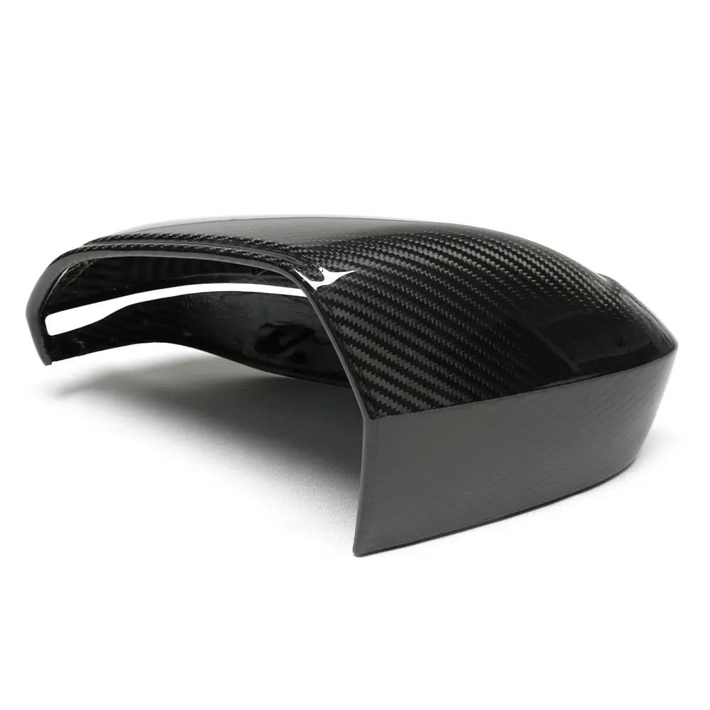 Carbon Fiber Mirror caps Replacements 2024+ BMW G60/G99 / & G90 5 Series & M5