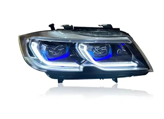 Laser Headlights - BMW 3-Series E90