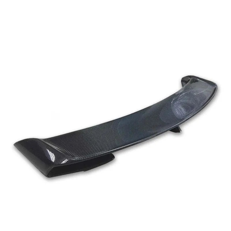 OEM Style Carbon Fiber Rear Trunk Spoiler Wing - Nissan GTR R35