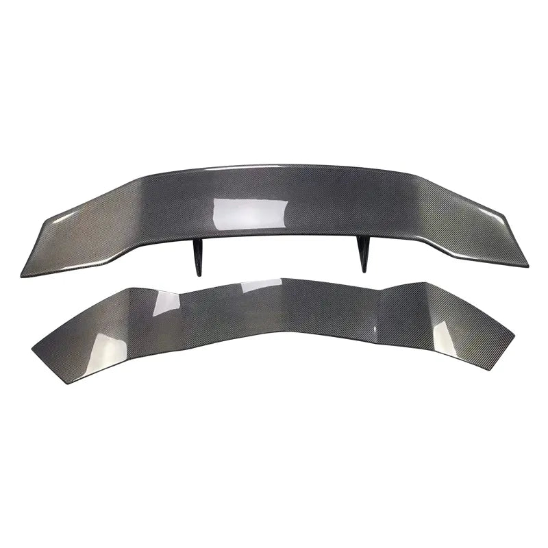 Carbon Fiber Wing - Lamborghini Aventador Lp700 Lp750