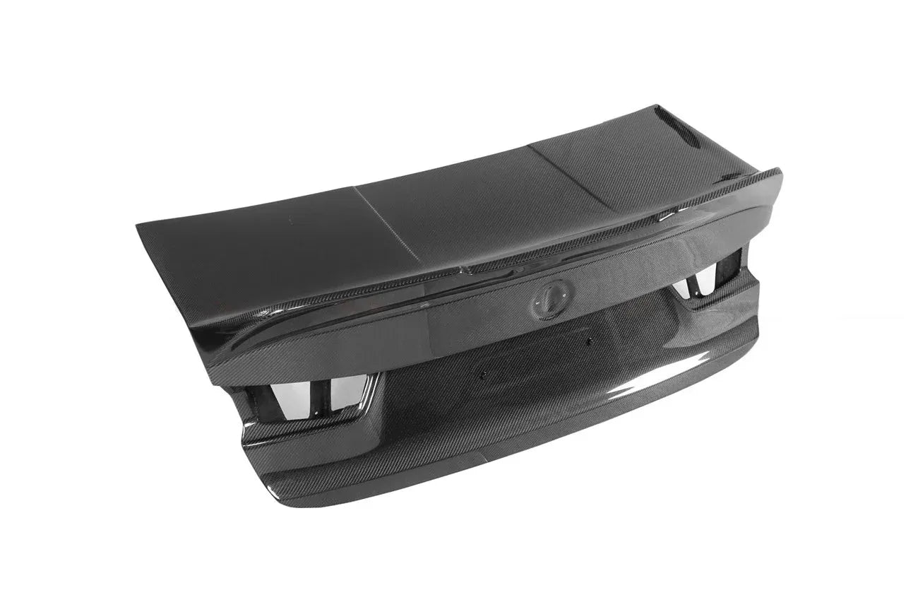 M Style Carbon Fiber Trunk - BMW M3 G80 G20 3 Series 2019-2024