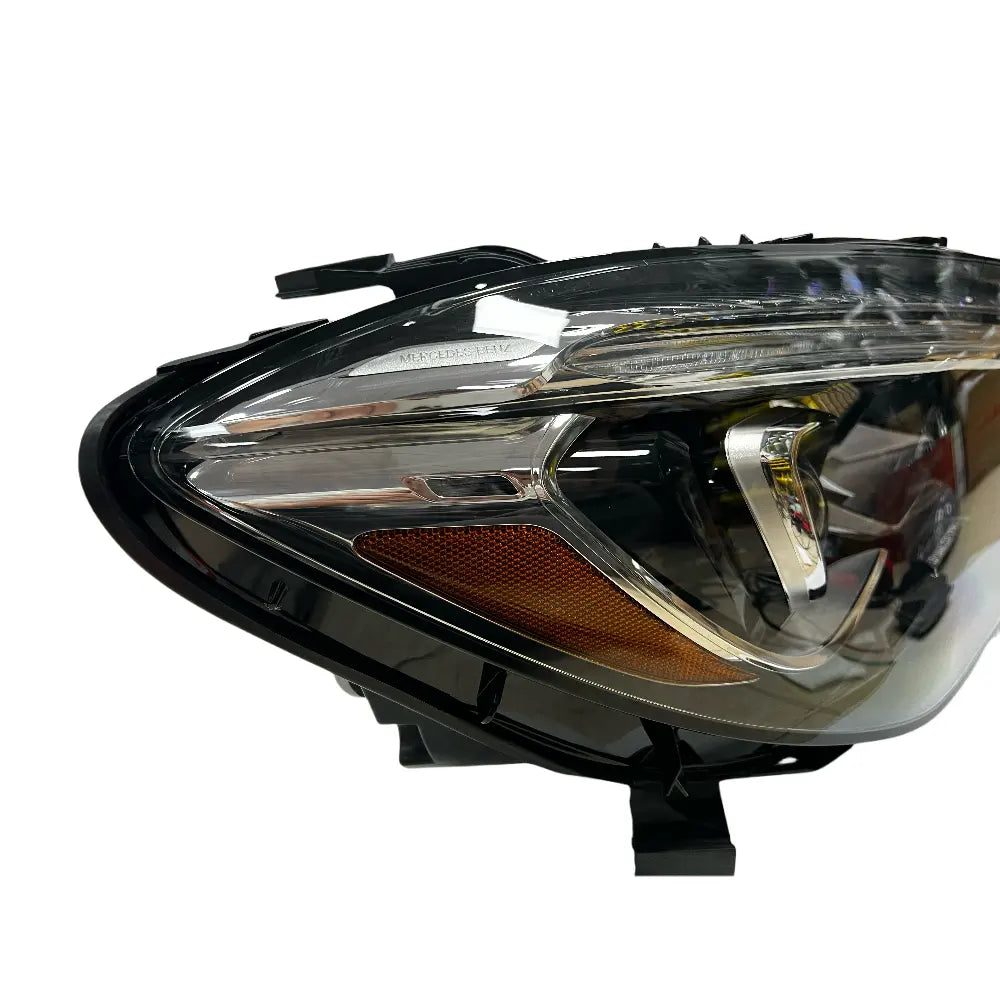 LED Headlight Set - Mercedes benz CLA117 CLAW117 CLA180 CLA200 CLA260 W117