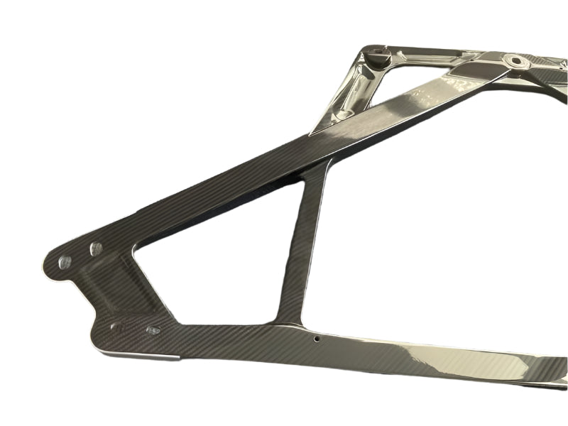 Carbon Fiber CSL Design Strut Brace - G8X M2 / M3 / M4