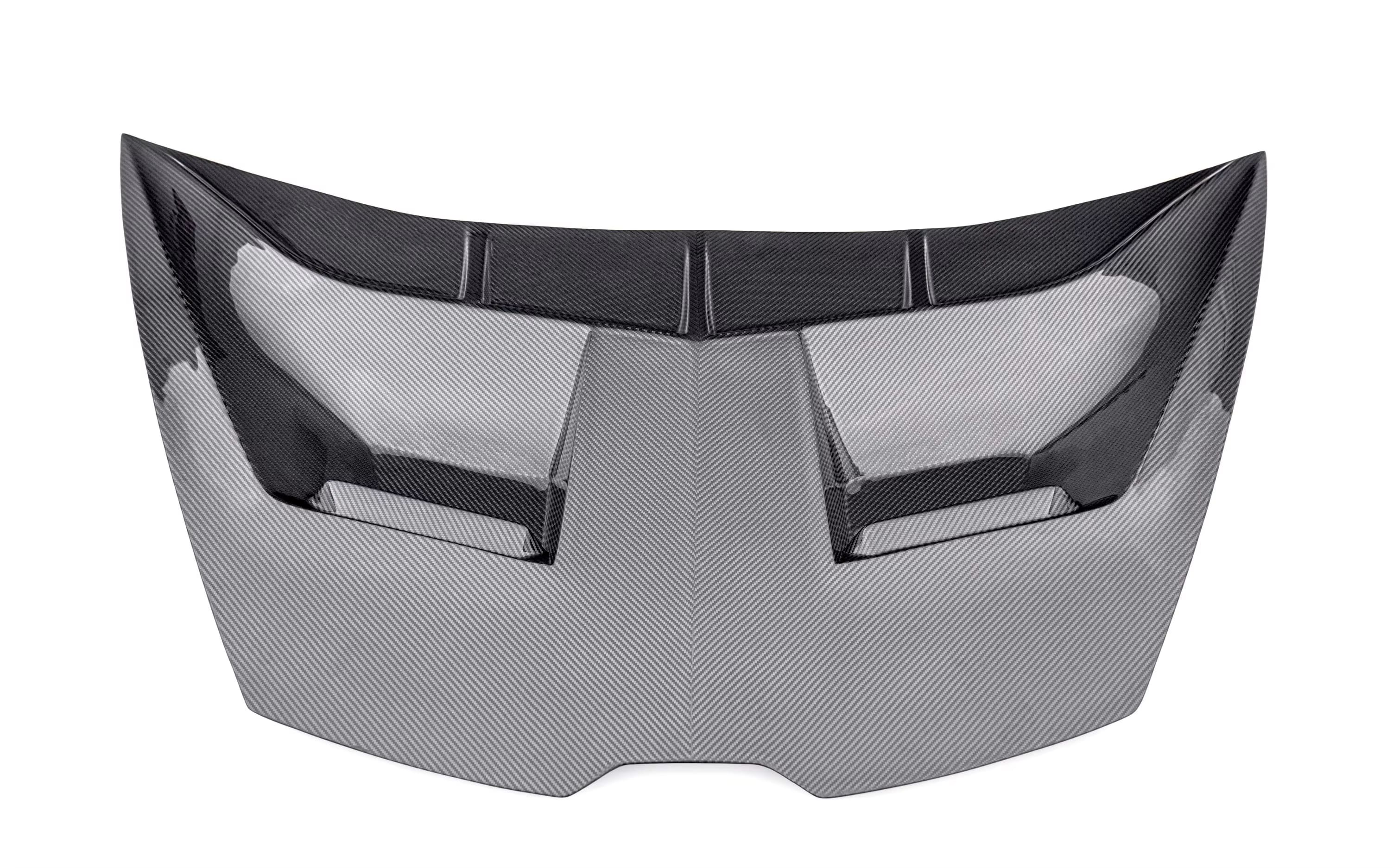 Full PrePreg Carbon Fiber CT Style Aerodynamic Body Kit upgrade - Lamborghini Huracan Lp580 Lp610