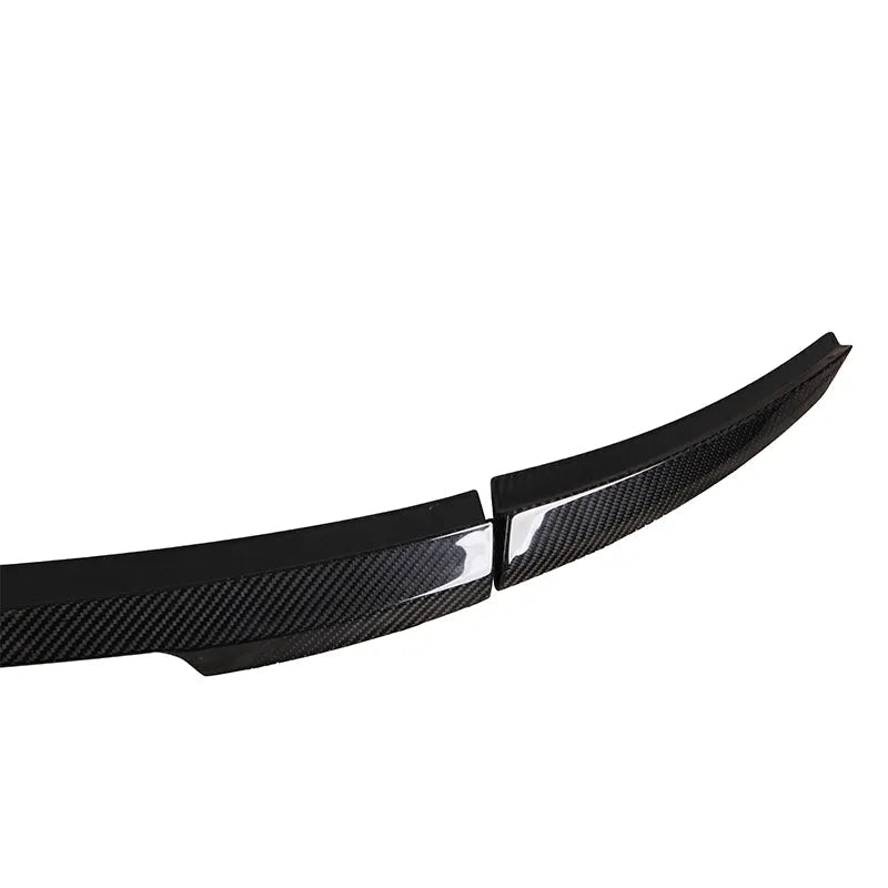 Paktechz Prepreg Carbon Fiber Ducktail Spoiler - Audi R8 2016 - 2023