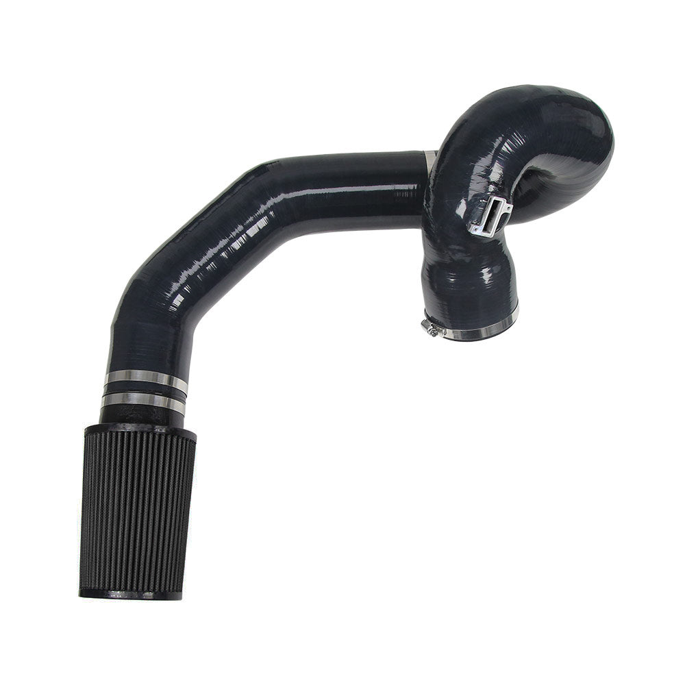 Front Mount Intake Cold Air Intake System - 2016-2021 BMW 340i 440i M240i F30 F32 F36 F33 F22 F23 B58 3.0L