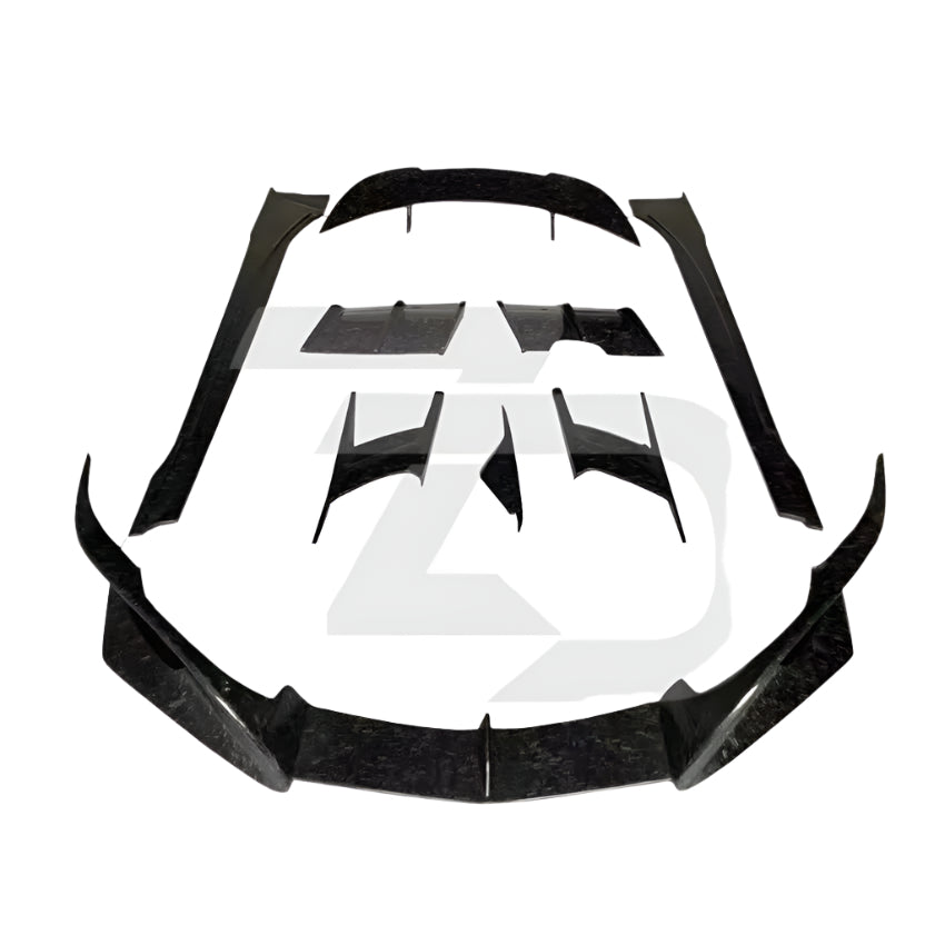 Carbon fiber Aero Body kit - BMW i8