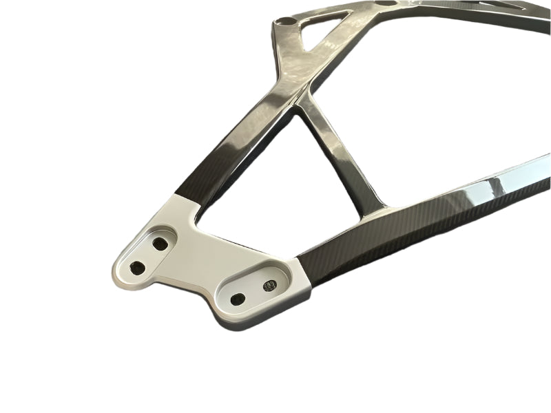 Carbon Fiber CSL Design Strut Brace - G8X M2 / M3 / M4