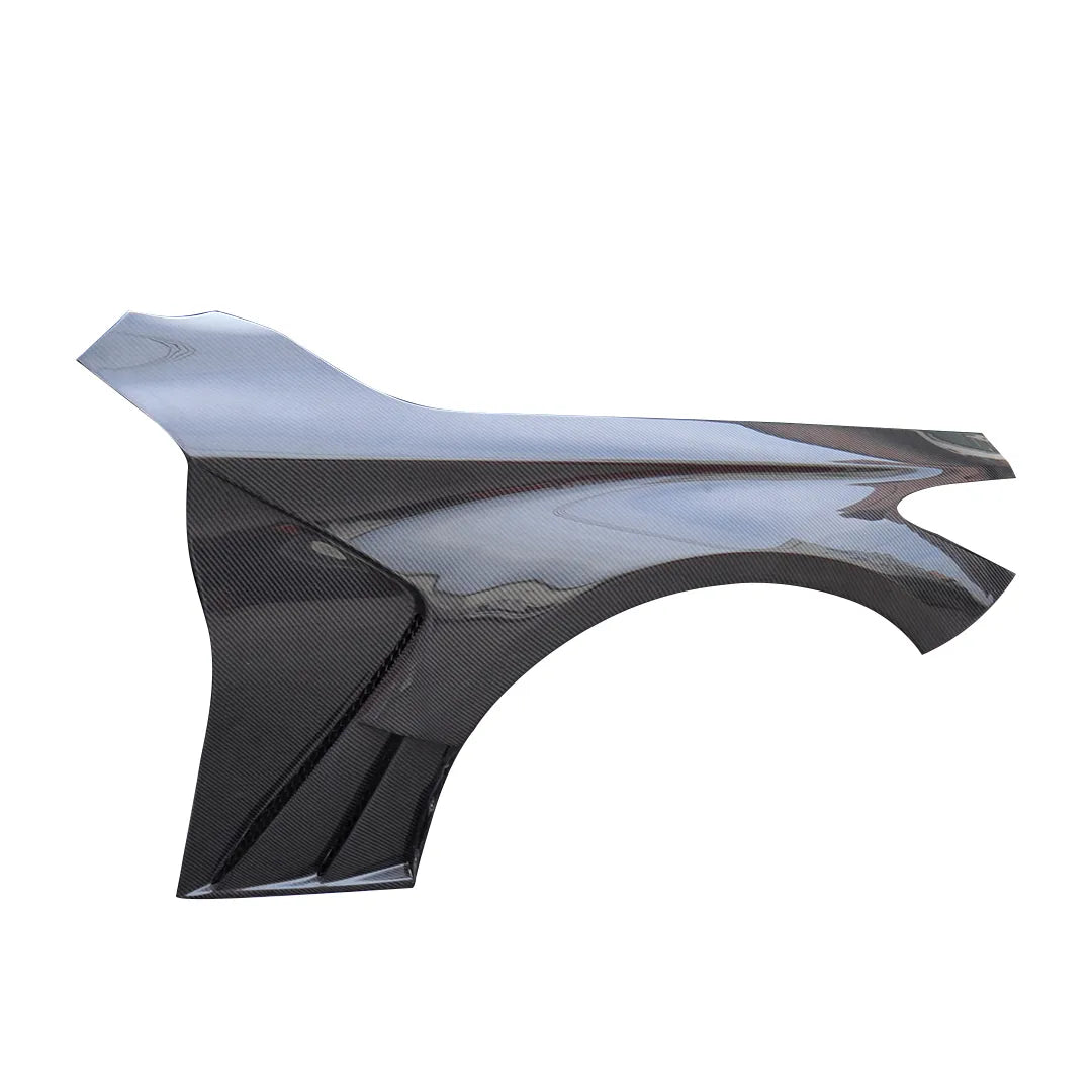 Carbon Fiber Front Side Fenders Set V1 -  Infiniti Q60