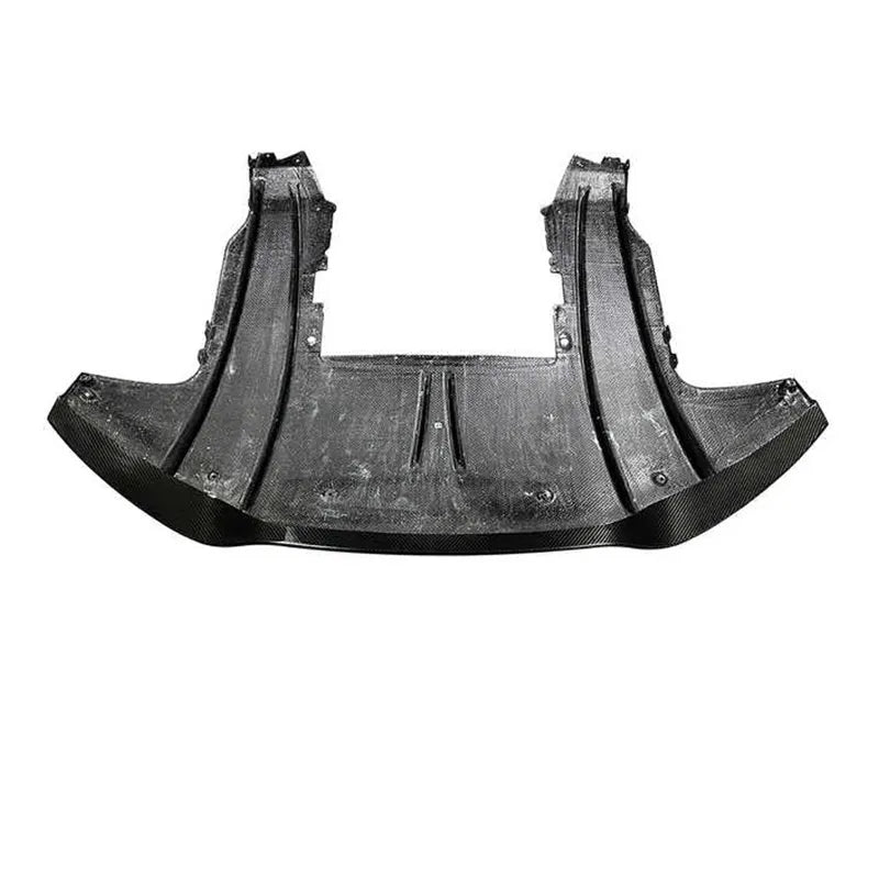 McLaren GT Carbon Fiber Rear diffuser