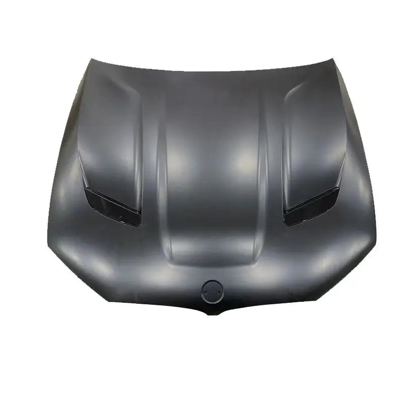 Aluminum CS Style Engine Hood Bonnet - BMW F90 Series / G30 5 Series
