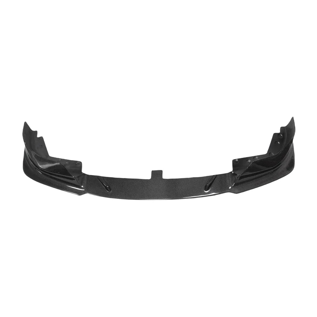 Carbon Fiber CST style Front Lip - BMW 3 Series G20 G28 Pre Lci