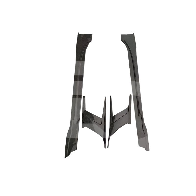 Carbon fiber Aero Body kit - BMW i8