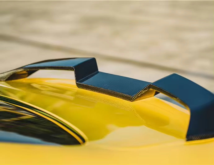 Dry Carbon Fiber Body aero Kit - BMW G80 M3 & G82 / G83 M4