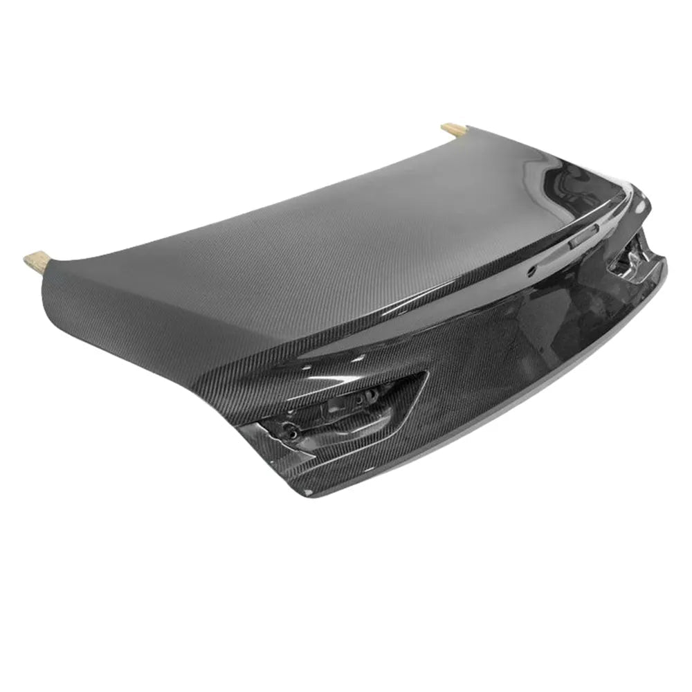 OEM Style Carbon Fiber Rear Trunk -  Infiniti Q60