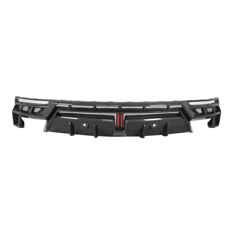 Carbon Fiber iMP Wide Body Aero Kit - Lamborghini Urus 2018-2022
