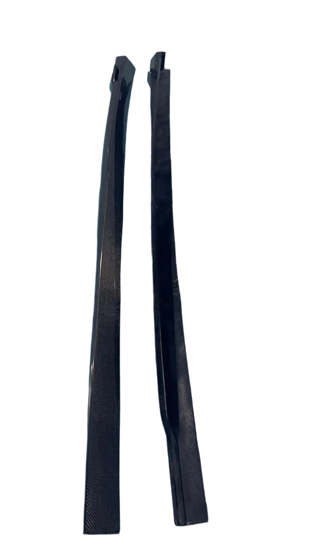 Carbon Fiber LD Style Side Skirts - F96 X6M F95 X5M