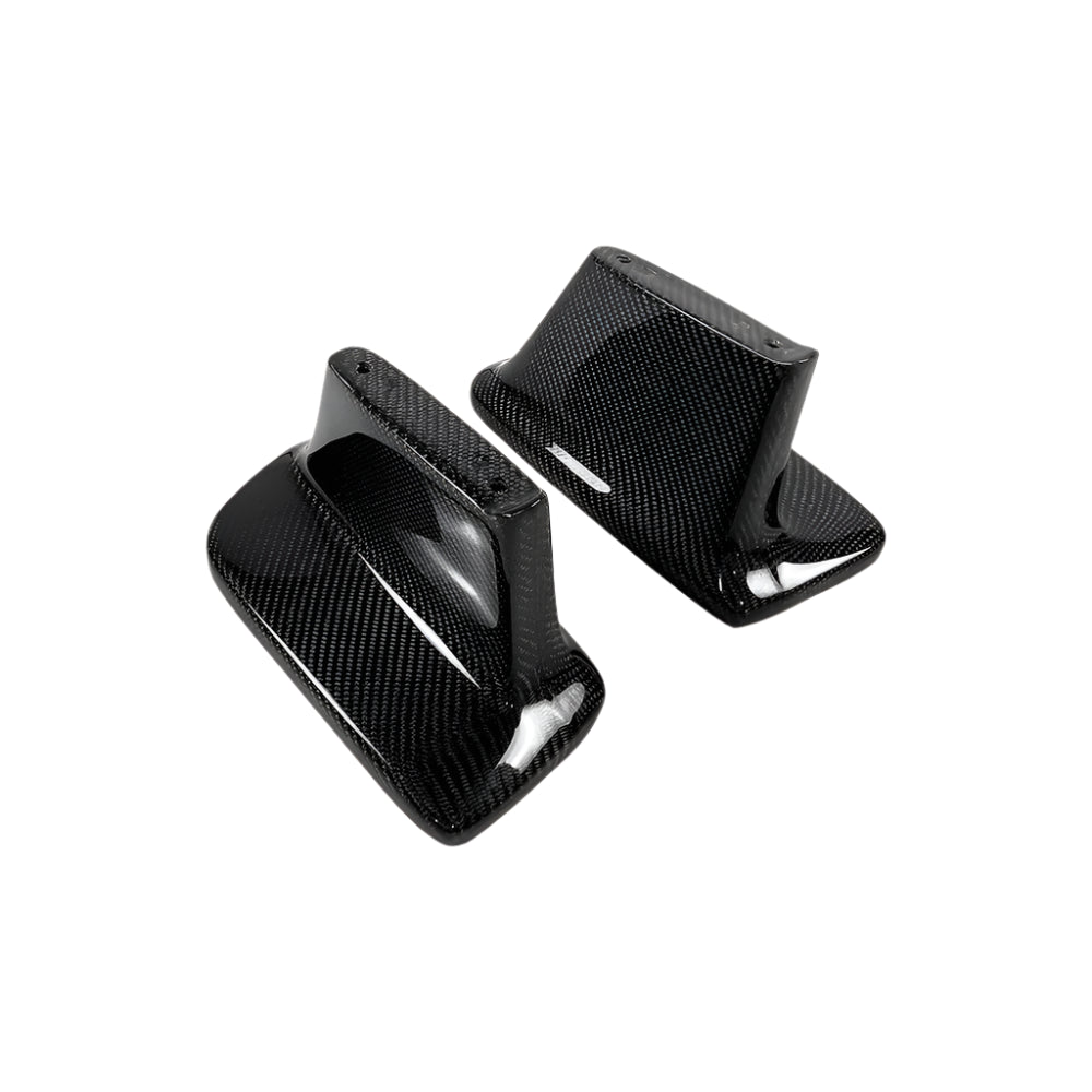 OE Short Type Spoiler Wing Leg Bracket ( 5in )- Nissan Skyline R34 GTR GTT