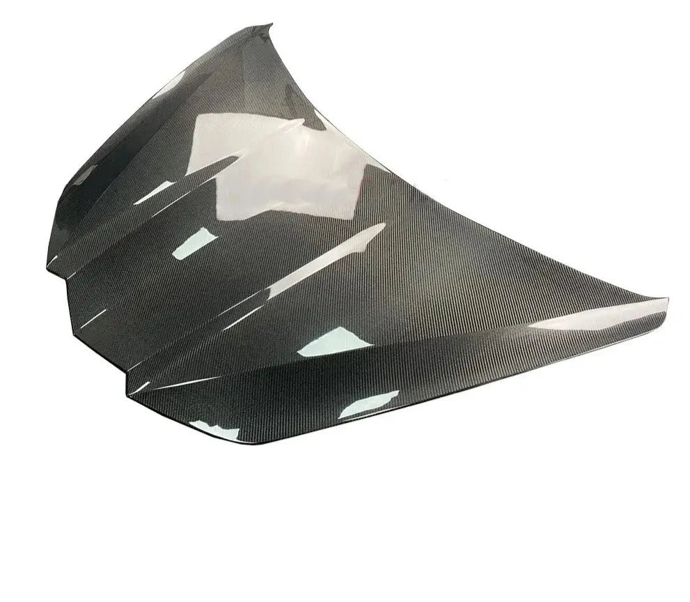 Carbon Fiber Hood - Corvette C8 Z07  2019-24