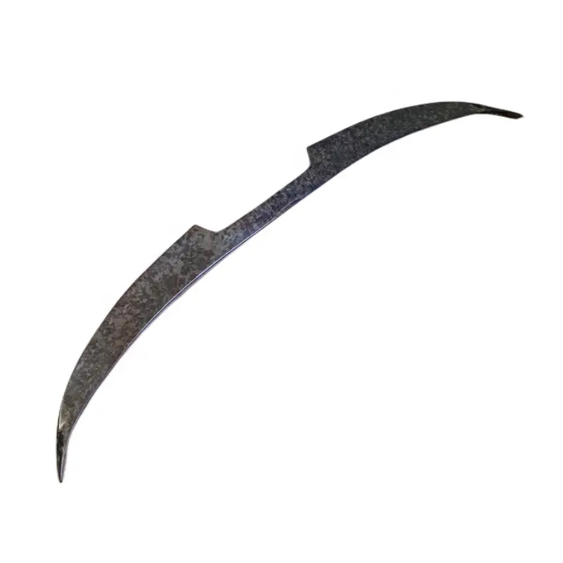 Carbon Fiber Rear Spoiler -  Ferrari F8